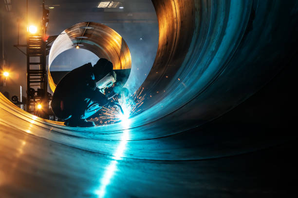 Reliable Boerne, TX Welder & Metal Fabrication Solutions