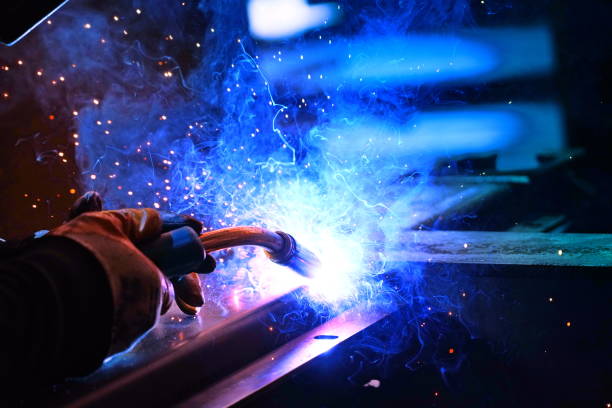 Best Food and Beverage Processing Equipment Welding in Boerne, TX