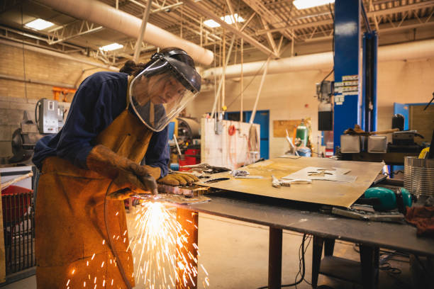 Affordable Welder Services in Boerne, TX