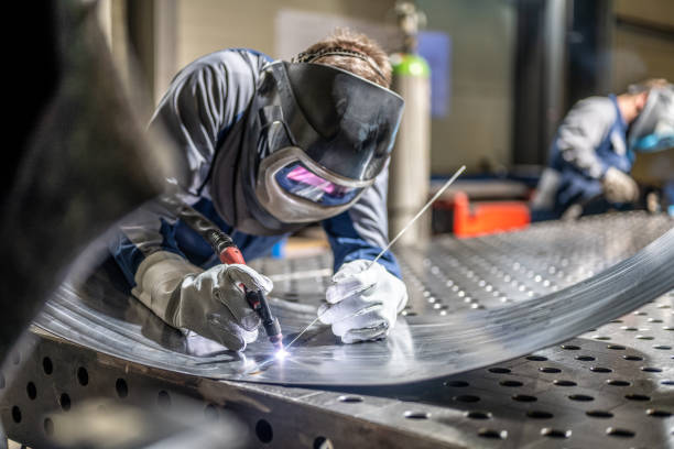 Best Automation and Robotic Welding in Boerne, TX