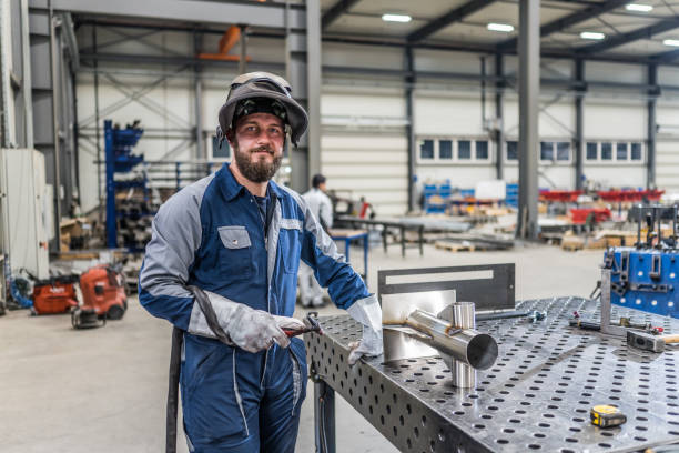 Best Automotive Welding in Boerne, TX