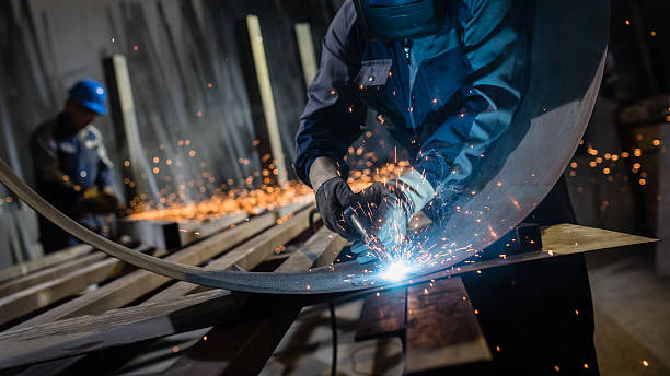 Reliable Boerne, TX Welder & Metal Fabrication Solutions