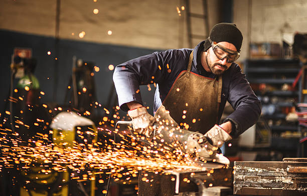 Affordable Welder Services in Boerne, TX