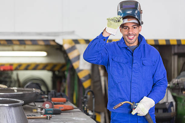 Best Welding Inspection and Certification in Boerne, TX
